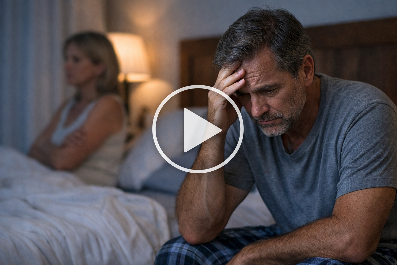 Prostate health video